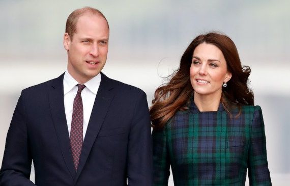 Kate Middleton & Prince William Spark ‘Alarm Bells’ With Major Update Amid Cancer Diagnosis