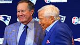 New Details on Reported Tension Between Belichick, Kraft at Tom Brady Roast | FOX Sports Radio