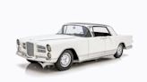 At $185,000, Is This 1958 Facel Vega Excellence an Excellent Deal?