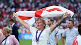 England set to face world champions United States in Wembley homecoming for Women’s Euro 2022 heroes