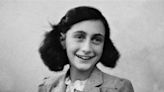 Mural of keffiyeh-clad Anne Frank displayed in Norway