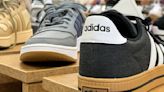 Adidas shares rise 6% after first-quarter profit hike, improved outlook