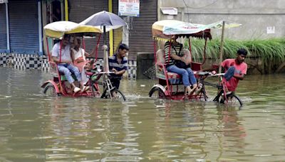 Assam floods: War of words between CM Himanta Biswa Sarma and Congress MP Gaurav Gogoi