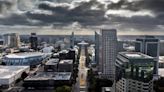 Cloudy skies hover across Sacramento. Will it rain this week? See latest weather forecast