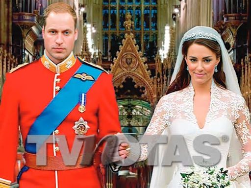 Kate Middleton y el príncipe Guillermo: 13 años de casados, una historia de amor en medio de la polémica