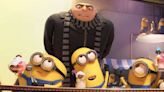 Despicable Me Breaks Record to Become First Animated Franchise to Cross $5 Billion at Box Office