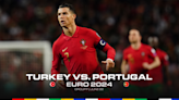 Where to watch Turkey vs. Portugal live stream, TV channel, lineups, prediction for Euro 2024 match | Sporting News Australia