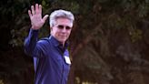 CEO Bill McDermott says ServiceNow is embracing generative A.I. to combine ‘machine speed and human judgment’