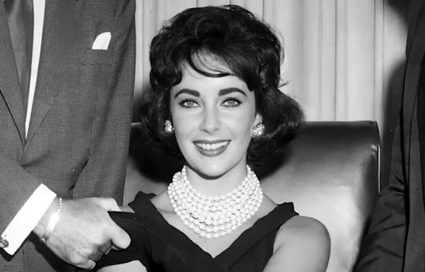 Elizabeth Taylor: The Lost Tapes