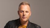 Matthew West to Receive ASCAP’s Golden Note Award