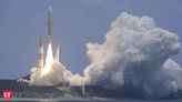 Japan launches an advanced Earth observation satellite on its new flagship H3 rocket