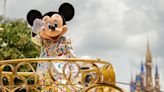 Walt Disney World Vs. Ron DeSantis: A Timeline Of The Theme Park's Battle With Florida