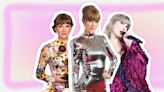 13 of The Best Taylor Swift Costume Ideas That Will Make The Whole Place Shimmer