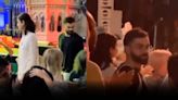 Amid Rumours Of Virat Kohli And Anushka Sharma Shifting To UK, Couple Spotted At London's ISKCON Temple