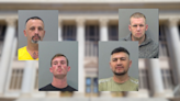 San Angelo theft crime ring members indicted