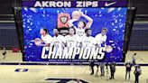 Akron Zips nearly upset UCLA in 2022, lean on the experience in return to March Madness