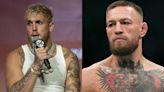 Jake Paul vows to embarrass all of BKFC after Conor McGregor states he’s rooting for Mike Perry | BJPenn.com