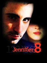 Jennifer Eight