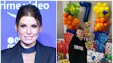 Coleen Rooney splashes out on hard-to-get Prime drinks for son Kit’s 7th birthday