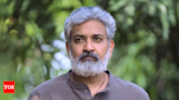 Modern Masters Trailer: Trailer for SS Rajamouli's documentary 'Modern Masters' is OUT | - Times of India