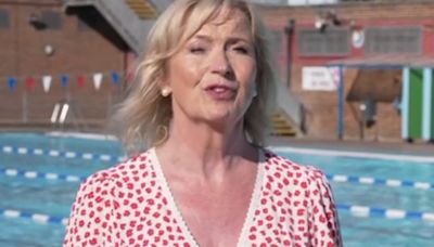 BBC Breakfast fans concerned for Carol Kirkwood amid latest show shake up