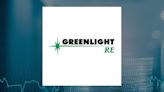 Strs Ohio Decreases Stock Position in Greenlight Capital Re, Ltd. (NASDAQ:GLRE)