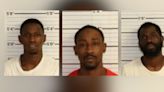 MPD: 3 charged after search of Hollywood home ends in drugs, weapons bust