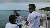 Uber introduces 'Uber Yacht' in Spain's Ibiza, expands boat services across Europe - CNBC TV18