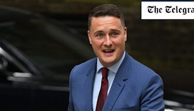 Wes Streeting will suffer unhinged abuse simply for protecting children