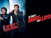 Superagente 86:Bruce y Lloyd fuera de Control