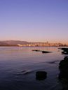 Jericho Beach