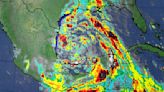 Tropical trouble: First named storm of the season expected to form today