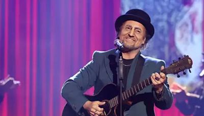 ‘Tu cara me suena 11′: David Bustamante reconquista el podio con Joaquín Sabina y Valeria Ros sufre un percance en su salud