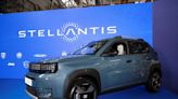 Stellantis ready to 'fight' for place in Europe's EV market, CEO says