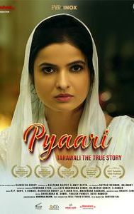 Pyaari Tarawali The True Story