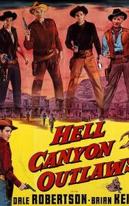 Hell Canyon Outlaws