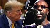 Judge Says Donald Trump Campaign Has To Stop Using “Hold On, I’m Coming” Amid Isaac Hayes Estate Lawsuit