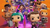 Funko Fusion Announces Release Date and Names Jurassic World, Back to the Future, and Other IPs Appearing in Game
