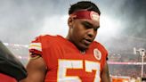 What’s next for Chiefs LT Orlando Brown Jr. after failing to agree on contract extension?