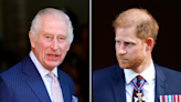 Prince Harry's blow-up over Meghan leaves King Charles cautious