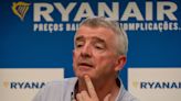 Ryanair is buying up houses near its Dublin HQ to rent out to cabin crew while the city battles a severe housing crisis