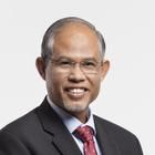 Masagos Zulkifli