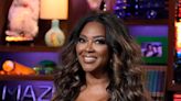 Kenya Moore Said This Moment from the RHOA Premiere "Reek[ed] of Desperation"