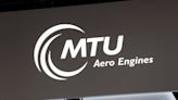 MTU Aero Engines beats profit expectations