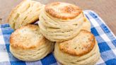 Baker's Secret to Your Best-Ever Biscuits: Cut the Butter Using a Box Grater — Easy Recipe