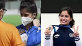 When Manu Bhaker Almost Quit Shooting To Study Abroad After Tokyo Olympics Heartbreak