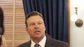 Kris Kobach glorifies free speech. That doesn’t let him off the hook for persecuting trans kids.