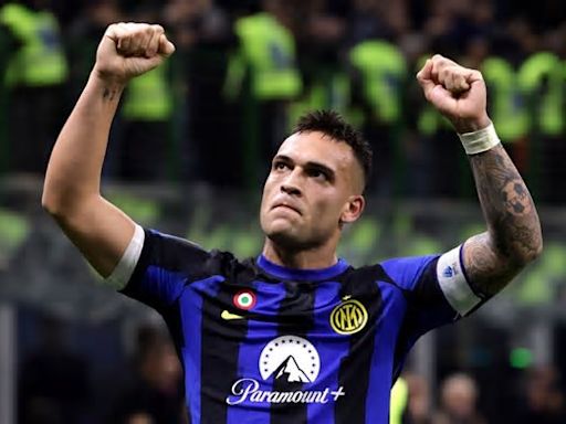 Lautaro Martínez quedó a un paso de renovar con Inter y disipa dudas sobre su futuro