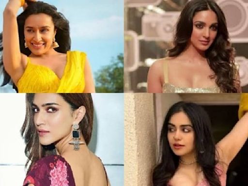 Kriti Sanon, Adah Sharma, Shraddha Kapoor Or Kiara Advani- Who Can Play Lead In Chandni Baar Sequel?