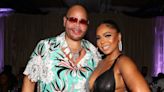 Fat Joe recalls a friend questioning the nature of his relationship with Ashanti after jumping to her defense